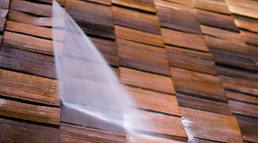 Shingle Roofing in Nemours, WV